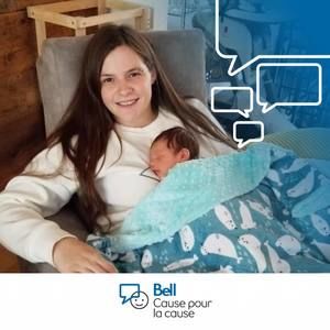 Meet your Posher, Andréanne